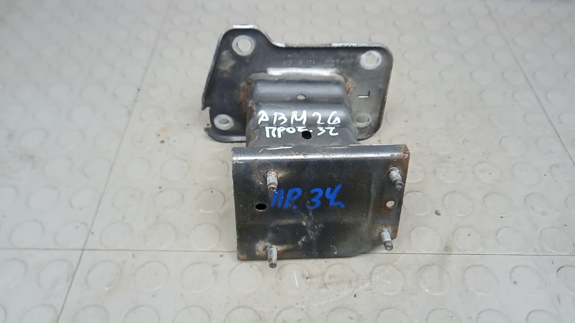 Прочие Nissan Qashqai J11