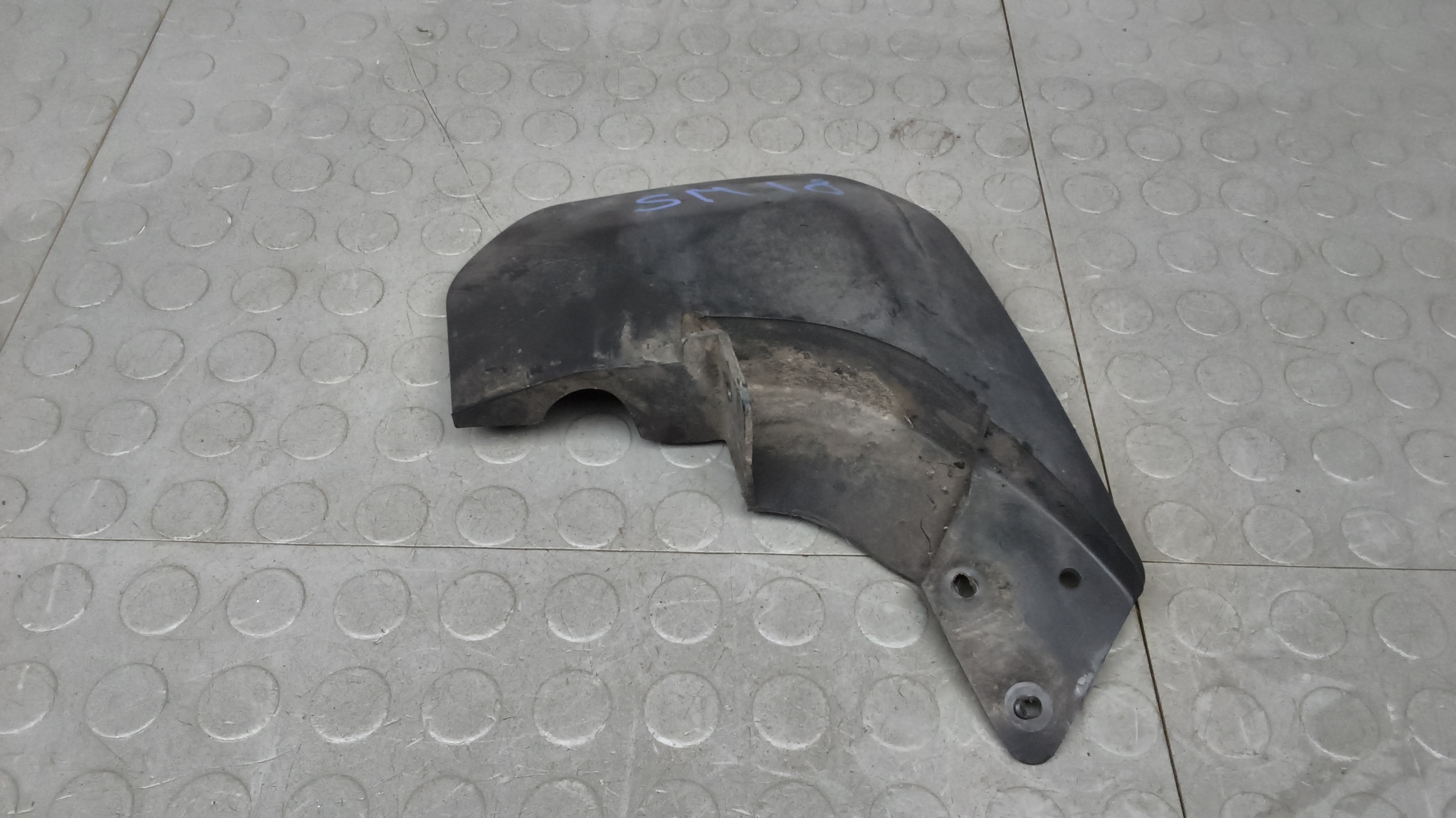 Брызговик Ford Transit 8