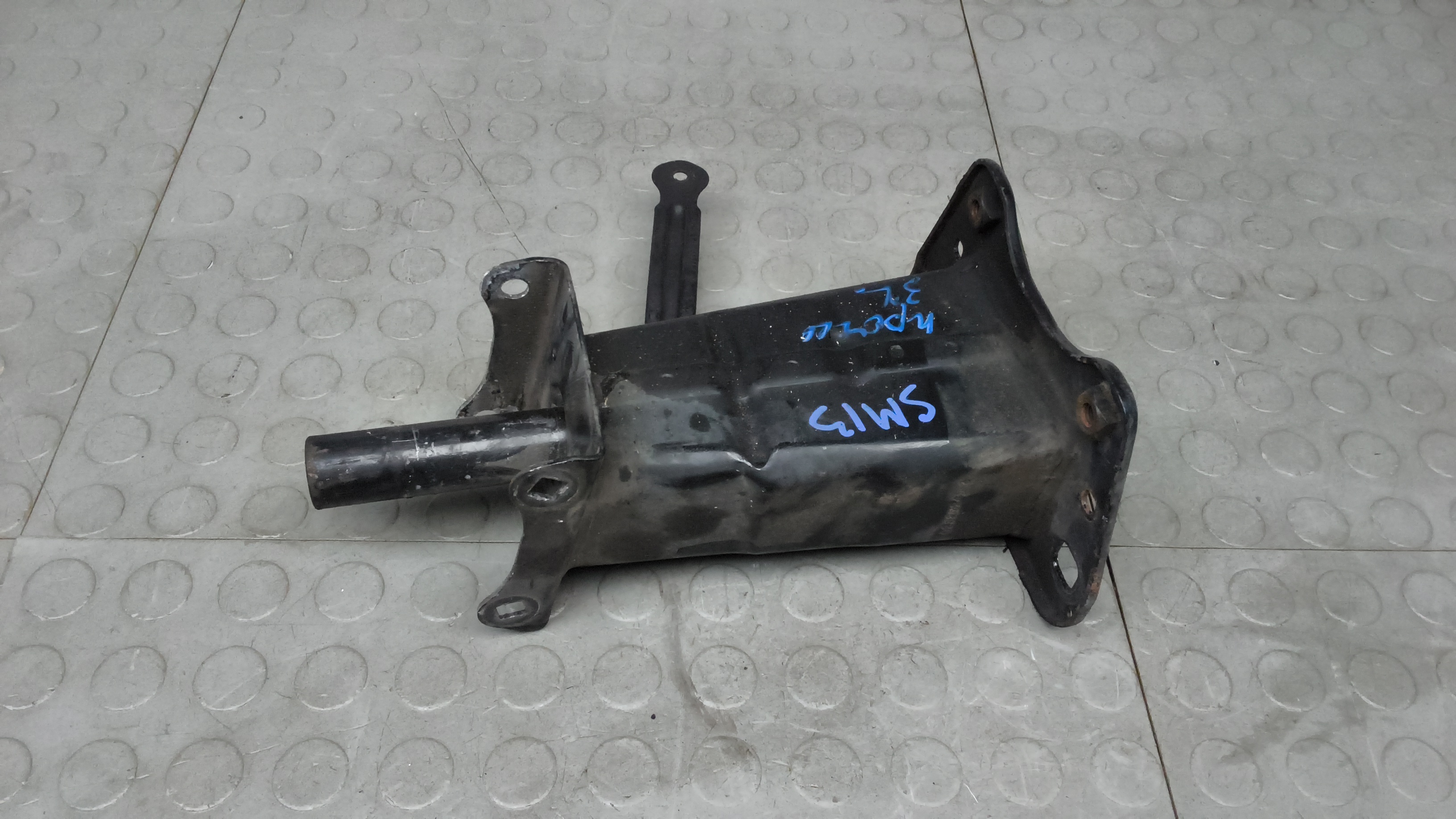 Прочие Mercedes-Benz M-Class W164
