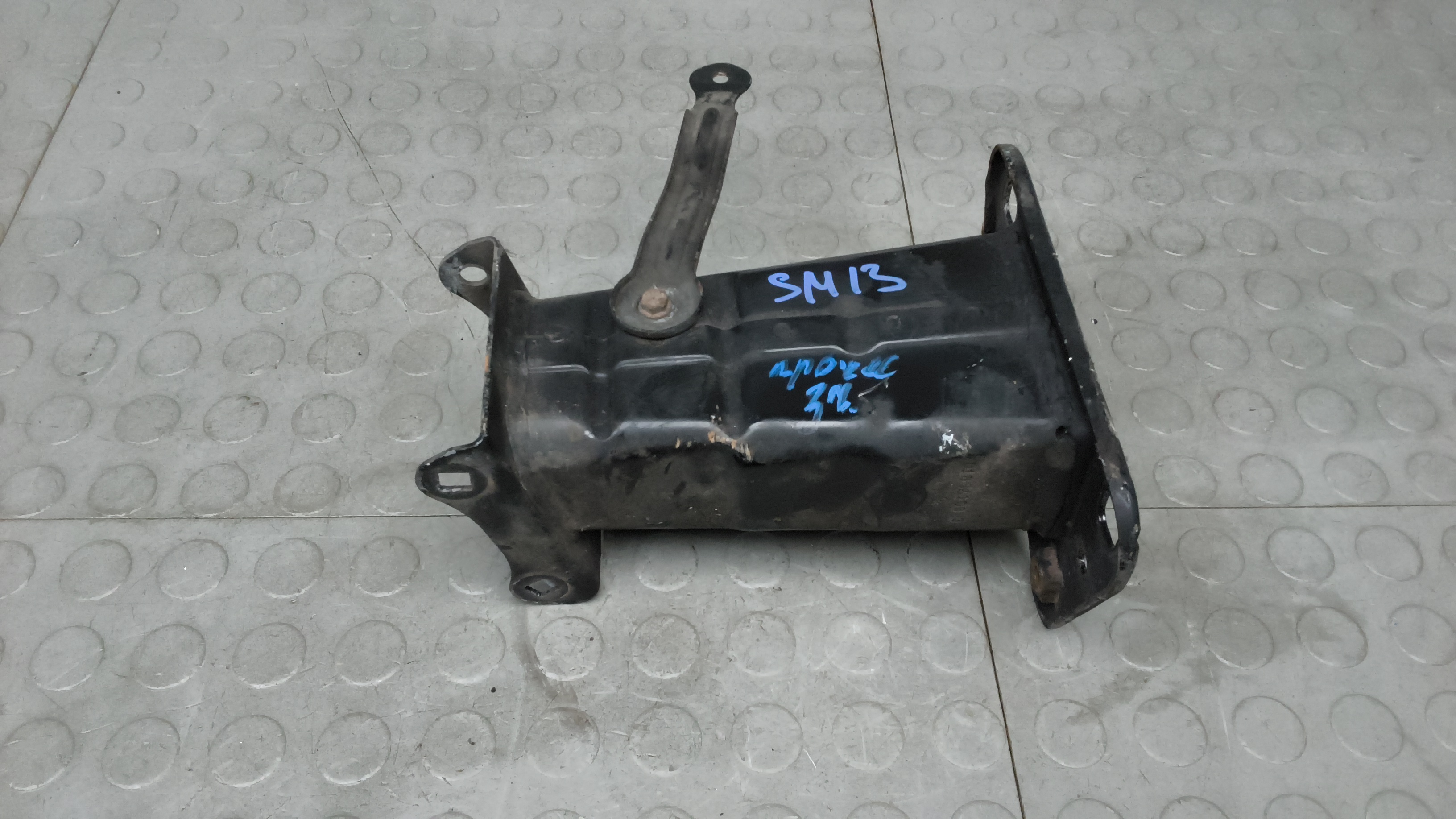 Прочие Mercedes-Benz M-Class W164