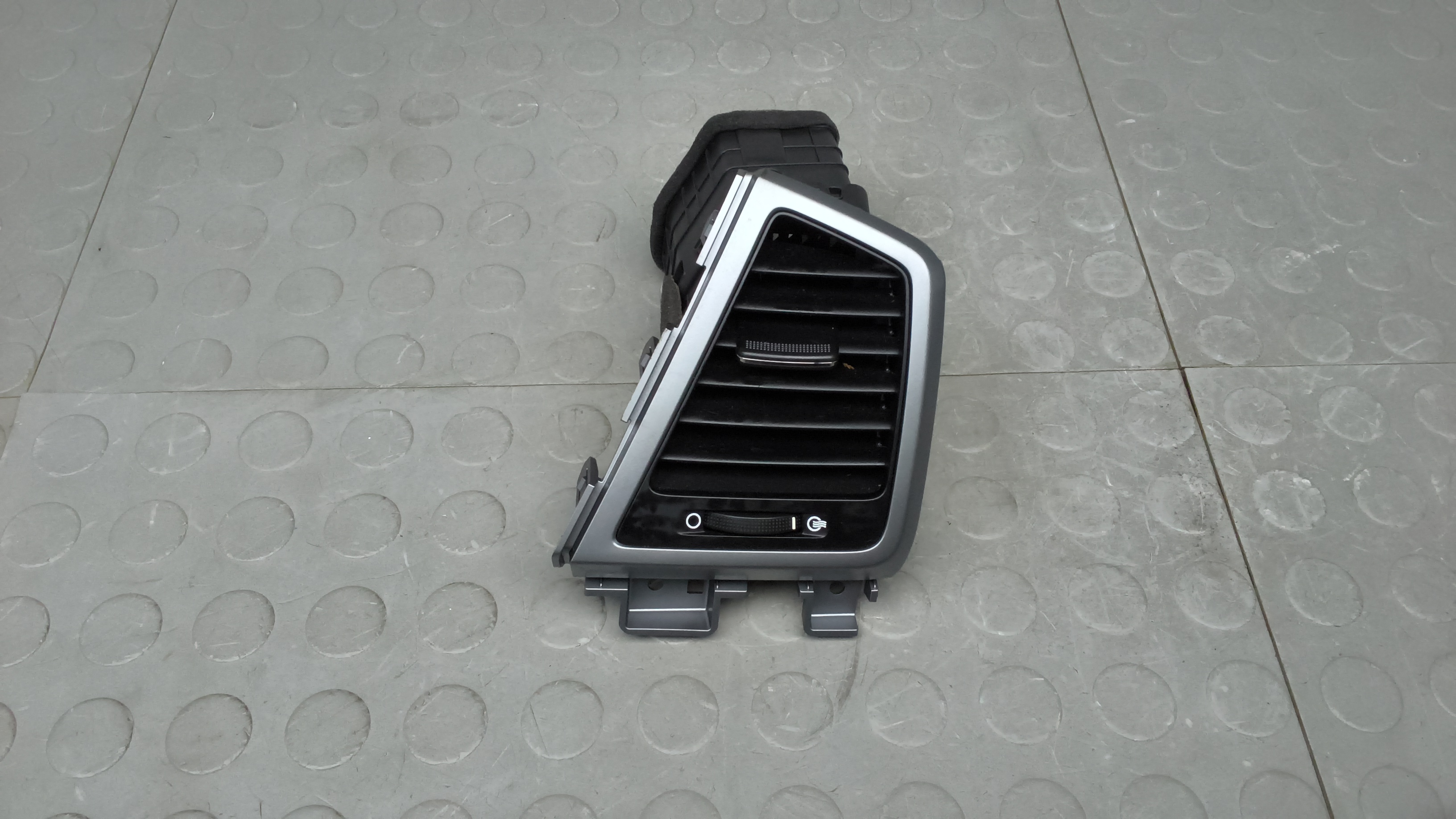 Дефлектор Hyundai Tucson TL