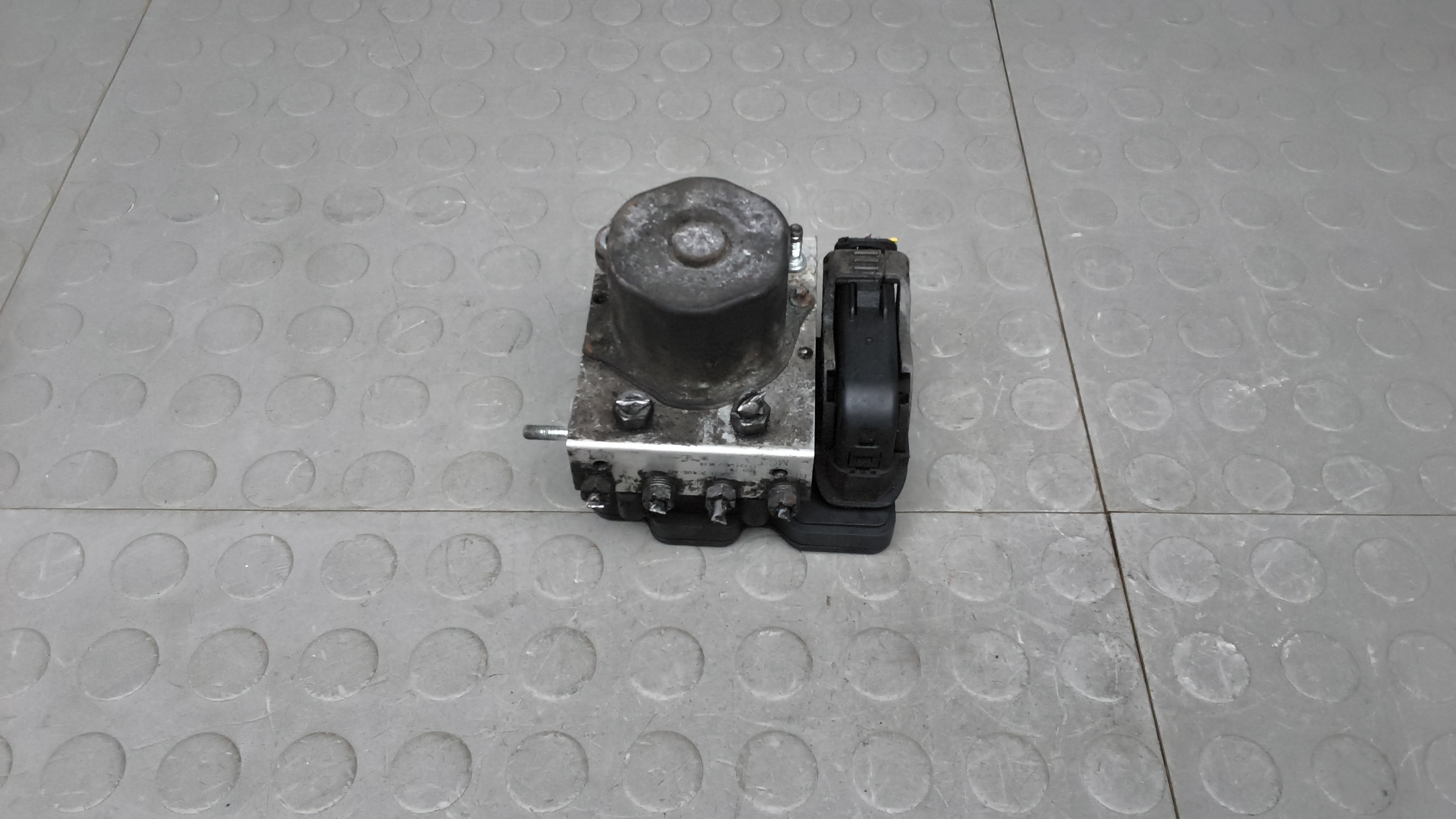 Блок ABS Ford Transit 8