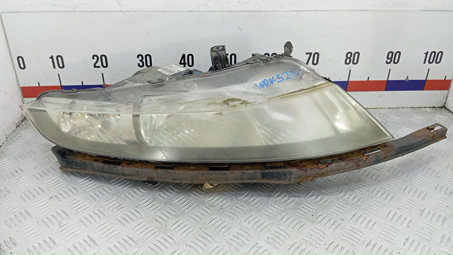 Фара правая Honda Civic 8
