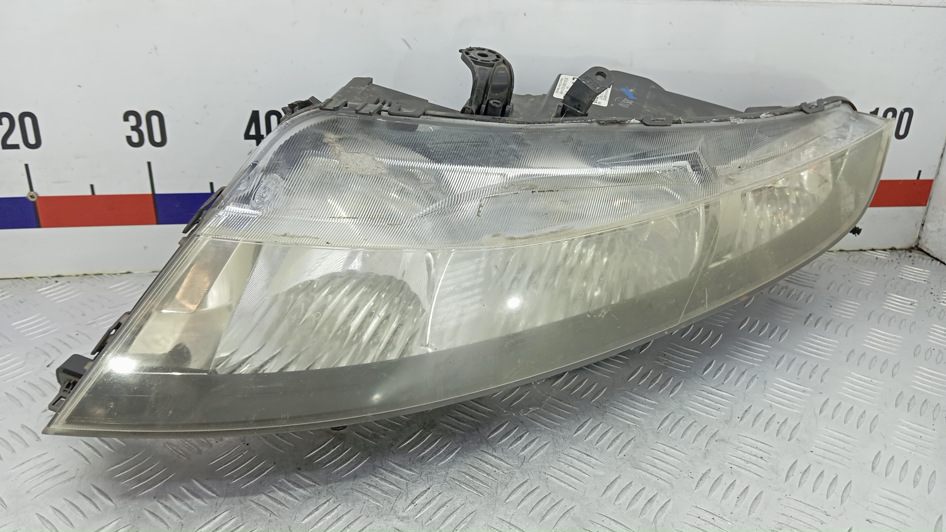 Фара левая Honda Civic 8
