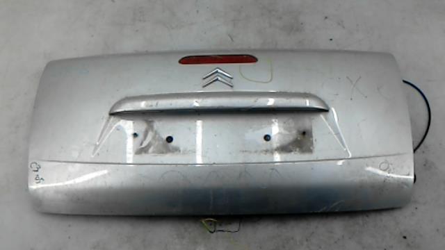 Борт откидной Citroen C3 1