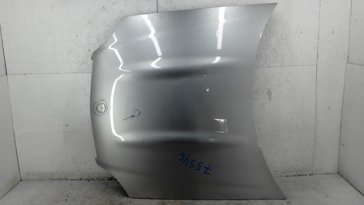 Капот Mercedes-Benz SLK R170