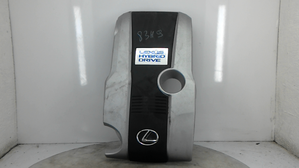 Защита двигателя верхняя Lexus GS 4