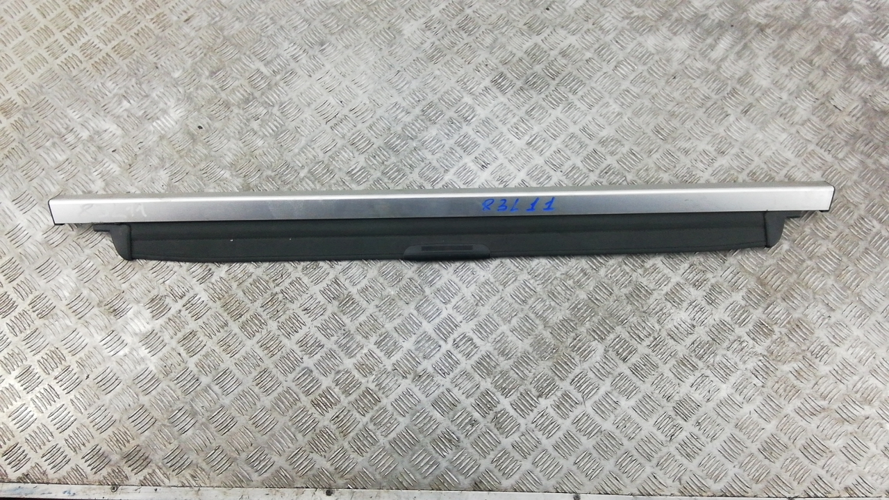 Шторка багажника Subaru Legacy 4