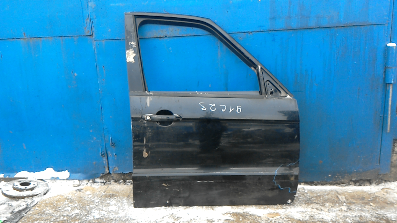 Дверь передняя правая Ford Galaxy 2