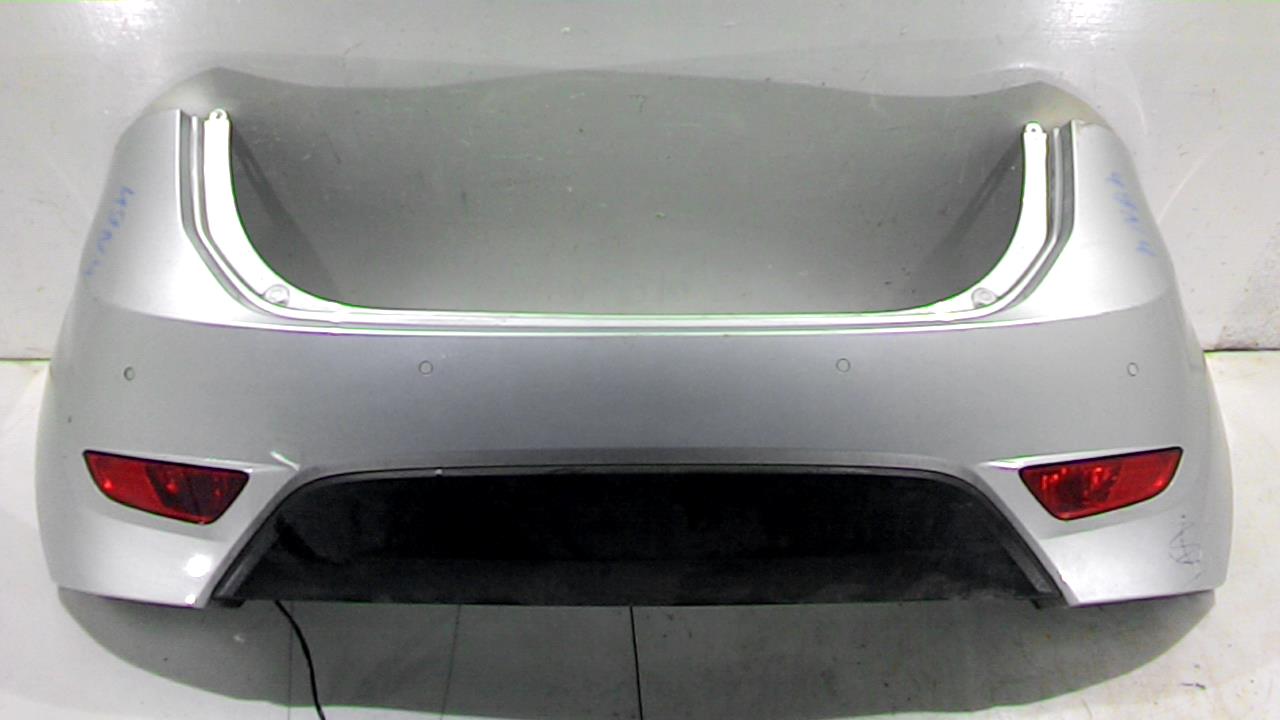 Бампер задний Hyundai ix20