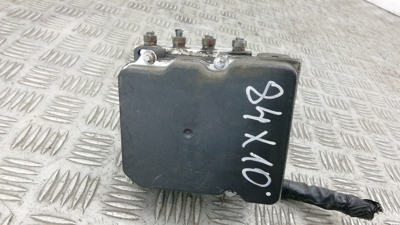 Блок ABS Subaru Outback 3